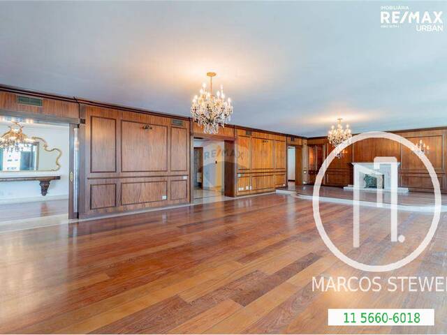 Apartamento para Comprar em São Paulo - 5