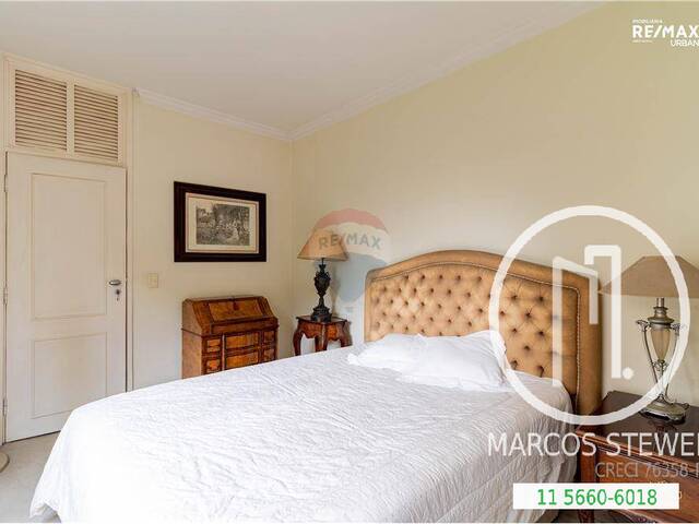 #K5QN9B - Apartamento para Comprar em São Paulo - SP