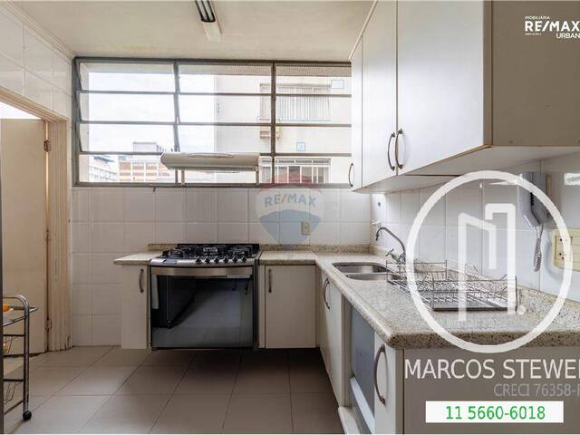 Apartamento para Comprar em São Paulo - 4