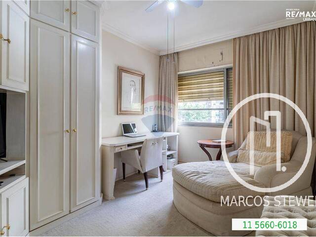Apartamento para Comprar em São Paulo - 5