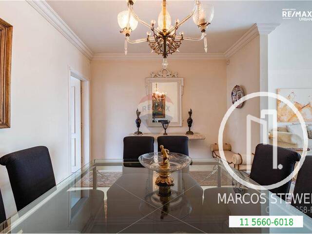 #K5QN9B - Apartamento para Comprar em São Paulo - SP