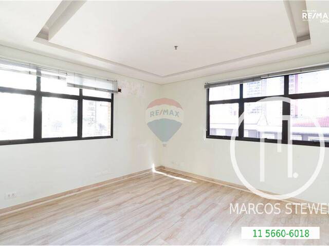 Sala Comercial para Comprar em São Paulo - 4