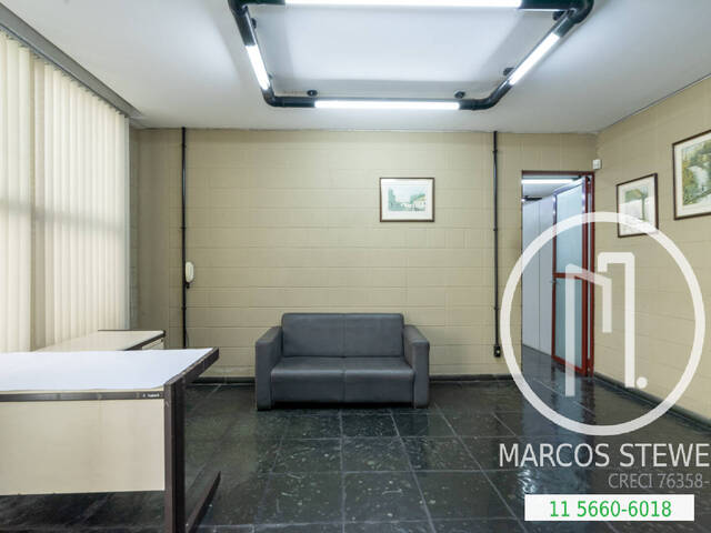 Prédio Comercial para Comprar em São Paulo - 5