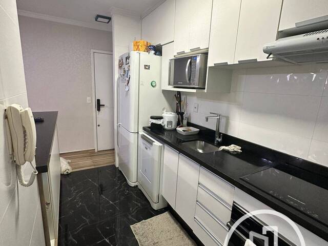 #CTN8ML - Apartamento para Comprar em São Paulo - SP