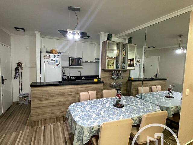#CTN8ML - Apartamento para Comprar em São Paulo - SP