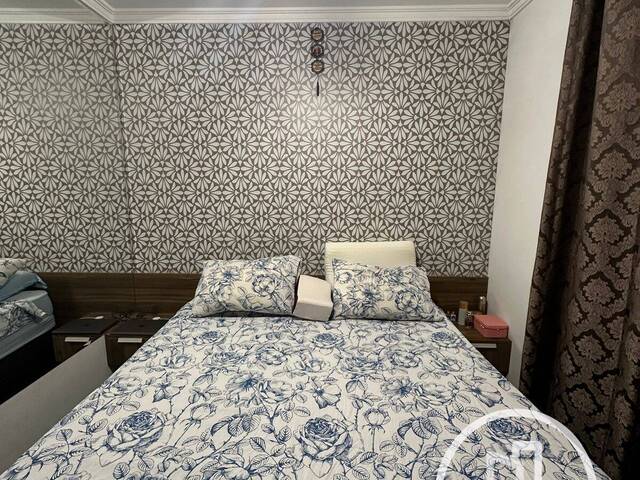 Apartamento para Comprar em São Paulo - 5