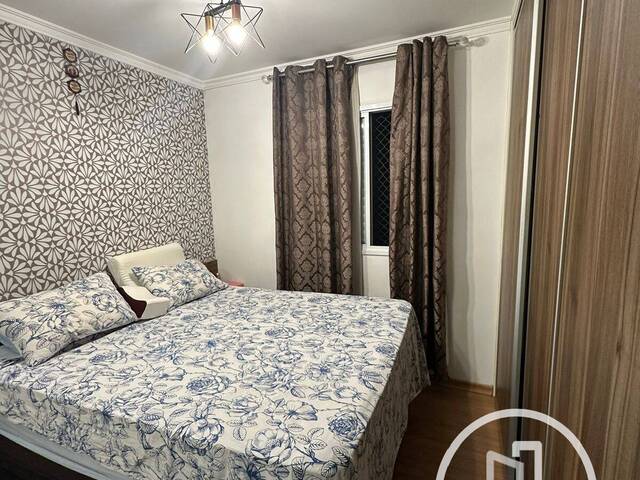Apartamento para Comprar em São Paulo - 4