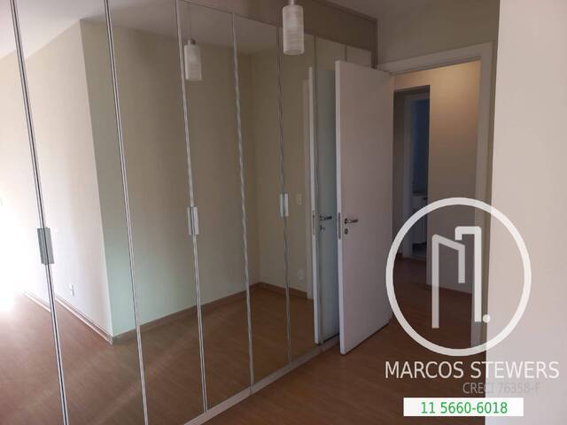 Apartamento para Comprar em São Paulo - 3