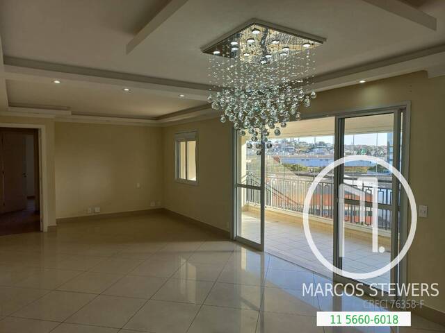 Apartamento para Comprar em São Paulo - 2