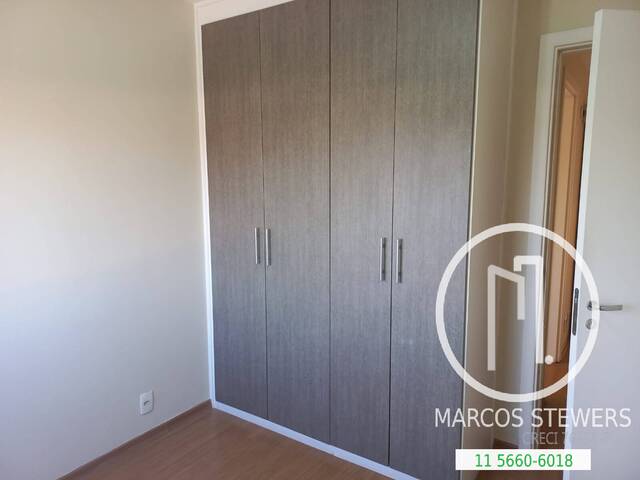 Apartamento para Comprar em São Paulo - 4