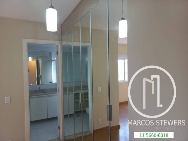 Apartamento para Comprar em São Paulo - 5