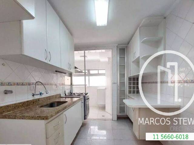 #1JK18ML - Apartamento para Comprar em São Paulo - SP - 2