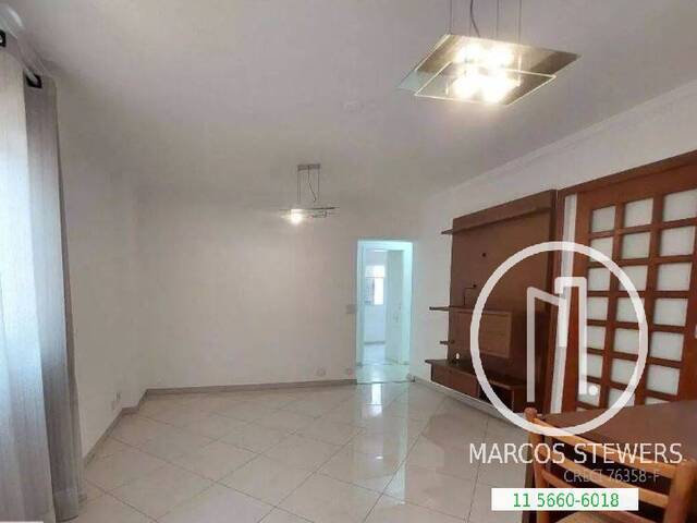 #1JK18ML - Apartamento para Comprar em São Paulo - SP - 1