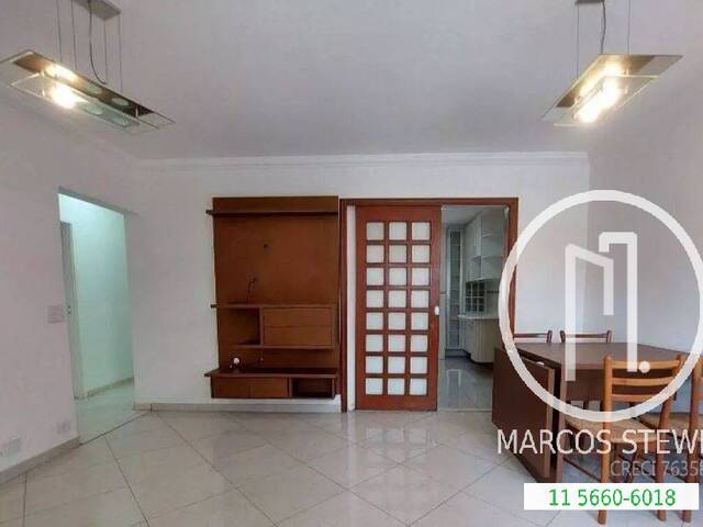 Apartamento para Comprar em São Paulo - 4