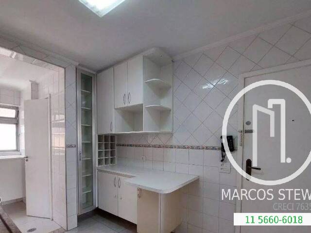 Apartamento para Comprar em São Paulo - 5