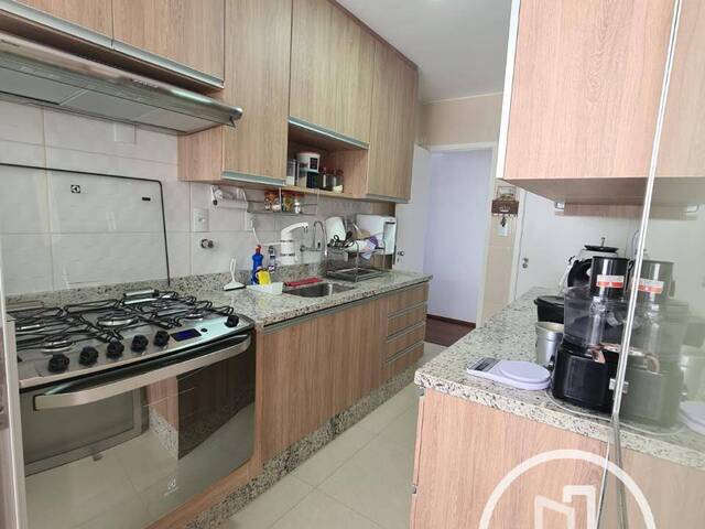 Apartamento para Comprar em São Paulo - 5