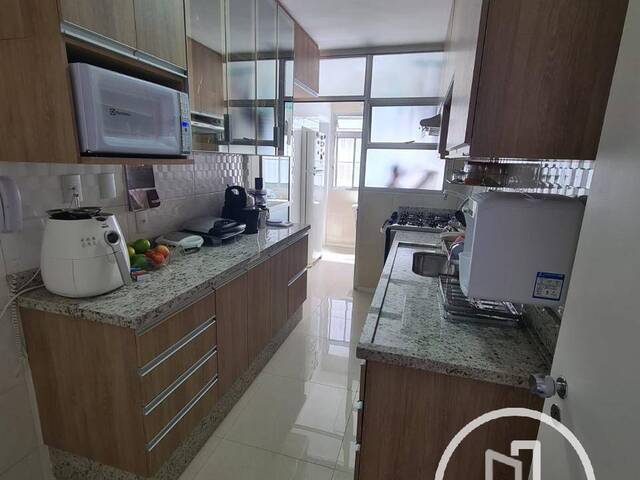 Apartamento para Comprar em São Paulo - 4