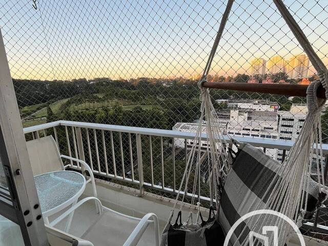 Apartamento para Comprar em São Paulo - 3