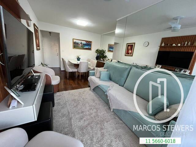 Apartamento para Comprar em São Paulo - 2