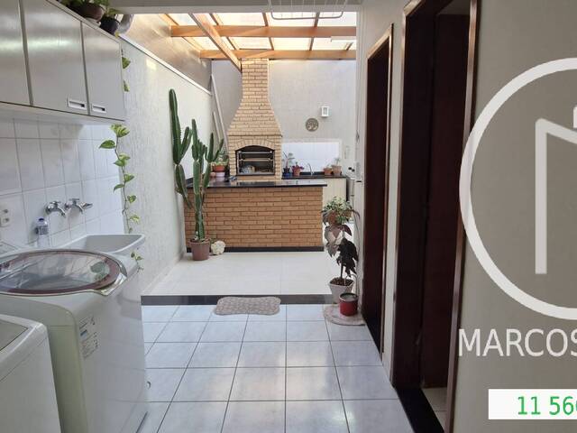 Casa para Comprar em São Paulo - 4