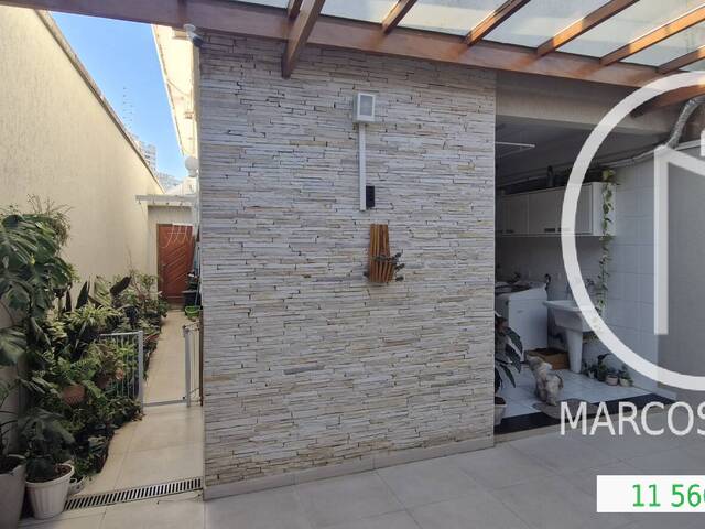 Casa para Comprar em São Paulo - 5