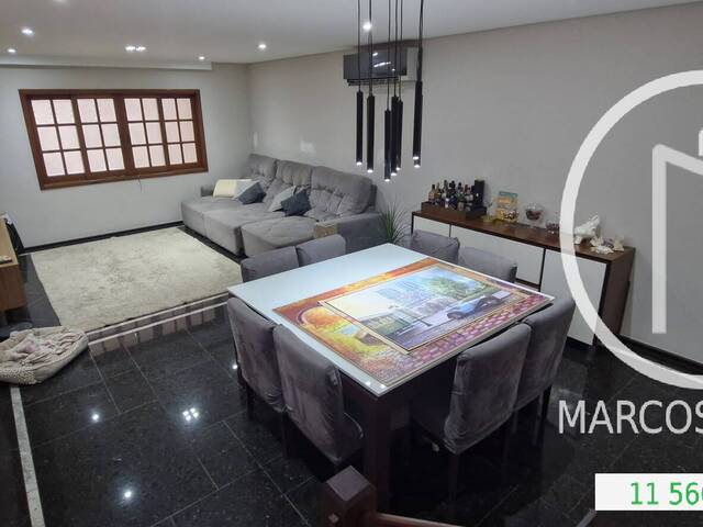 #PNSN9B - Casa para Comprar em São Paulo - SP