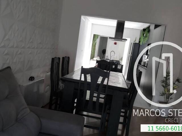 Casa para Comprar em São Paulo - 4