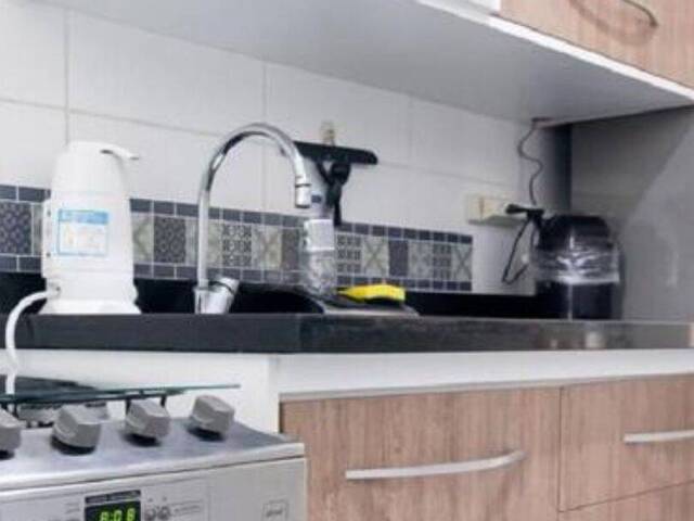 #1QU18ML - Apartamento para Comprar em São Paulo - SP - 3