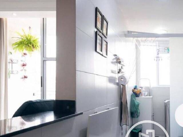 Apartamento para Comprar em São Paulo - 4