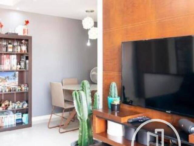 #1QU18ML - Apartamento para Comprar em São Paulo - SP - 2