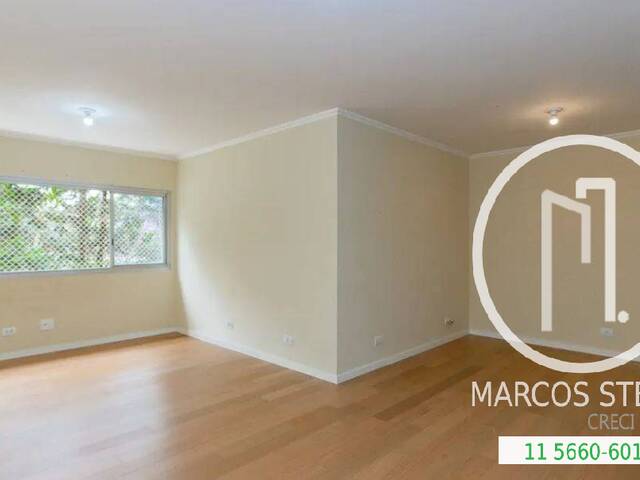 #SCB8ML - Apartamento para Comprar em São Paulo - SP