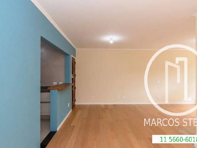 #SCB8ML - Apartamento para Comprar em São Paulo - SP