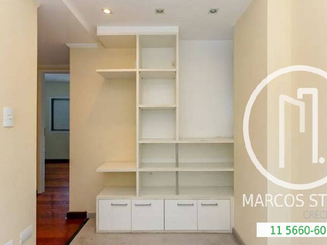 Apartamento para Comprar em São Paulo - 4