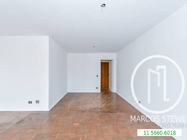 Apartamento para Comprar em São Paulo - 2
