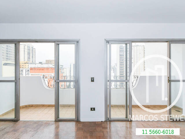 Apartamento para Comprar em São Paulo - 3