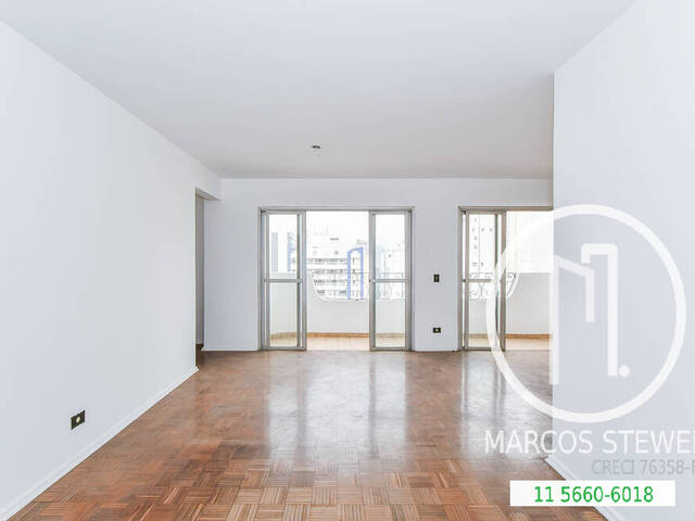 Apartamento para Comprar em São Paulo - 4