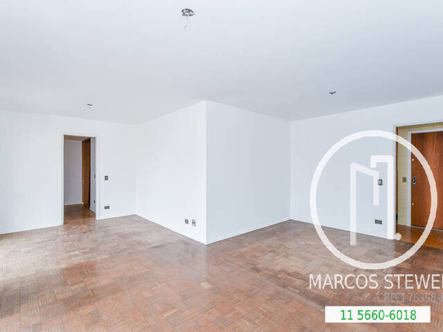 Apartamento para Comprar em São Paulo - 5