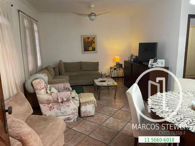 #STGN9B - Casa para Comprar em São Paulo - SP - 3