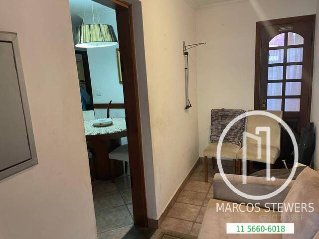 Casa para Comprar em São Paulo - 5