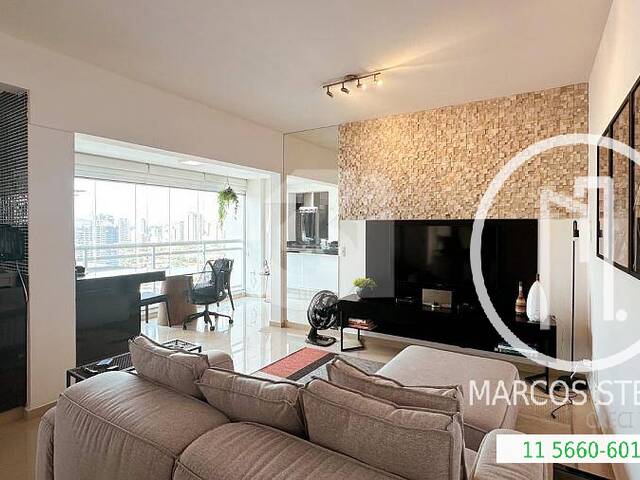 #1JHMN9B - Apartamento para Comprar em São Paulo - SP - 2