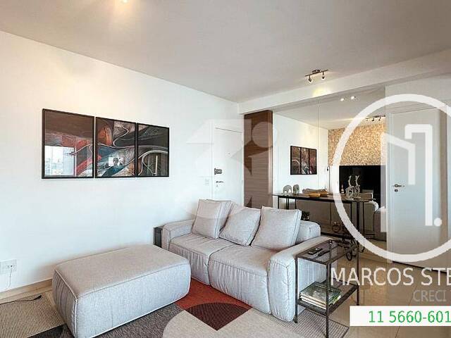 #1JHMN9B - Apartamento para Comprar em São Paulo - SP - 3