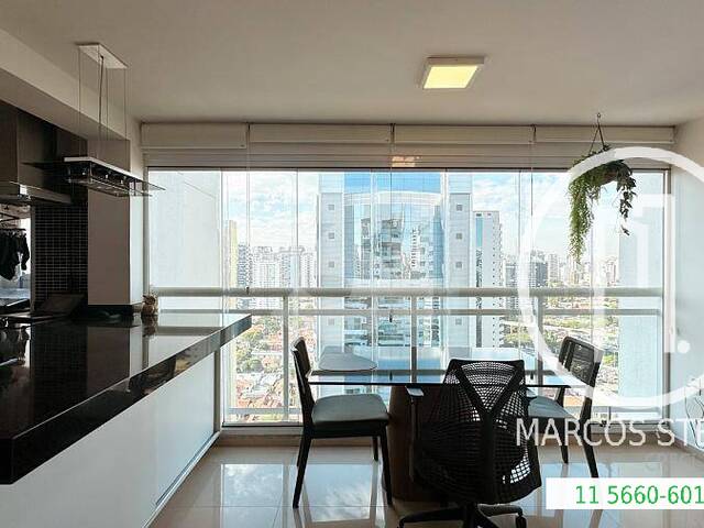 #1JHMN9B - Apartamento para Comprar em São Paulo - SP - 1