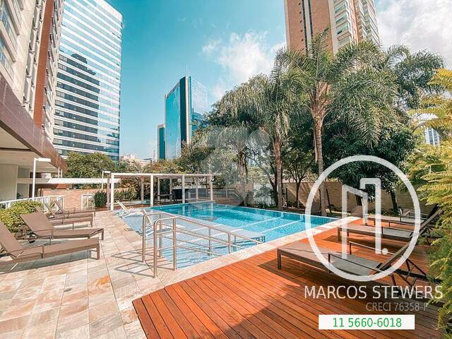 Apartamento para Comprar em São Paulo - 5