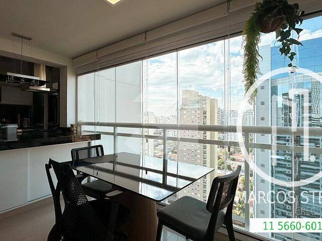 Apartamento para Comprar em São Paulo - 4