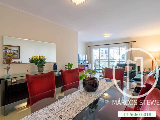 #1MEQN9B - Apartamento para Comprar em São Paulo - SP - 1