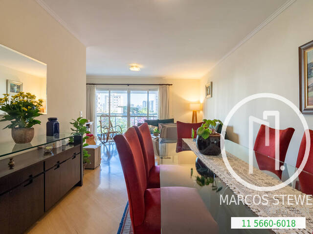 #1MEQN9B - Apartamento para Comprar em São Paulo - SP - 2