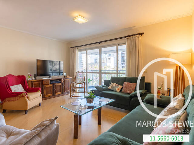 Apartamento para Comprar em São Paulo - 4
