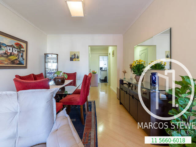 Apartamento para Comprar em São Paulo - 5