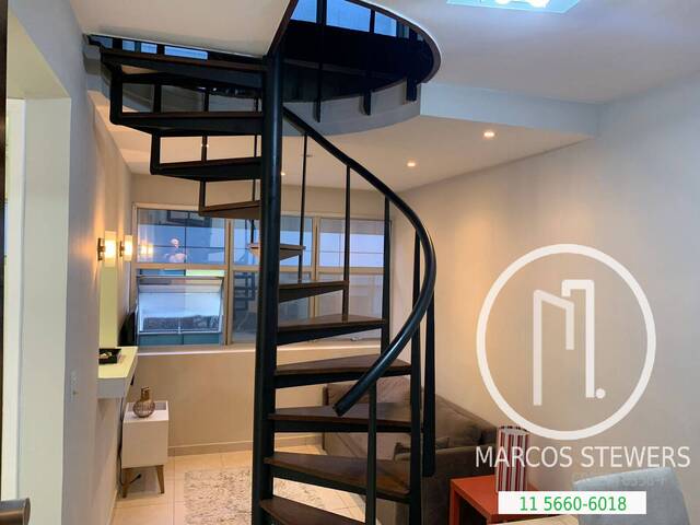 #NEAN9B - Apartamento para Alugar em São Paulo - SP