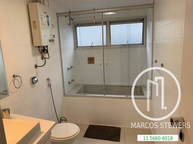 Apartamento para Alugar em São Paulo - 4